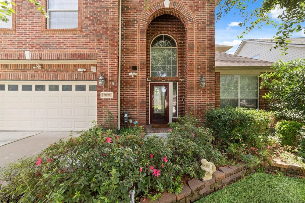 9722 Eagle Peak Court Katy, TX 77494