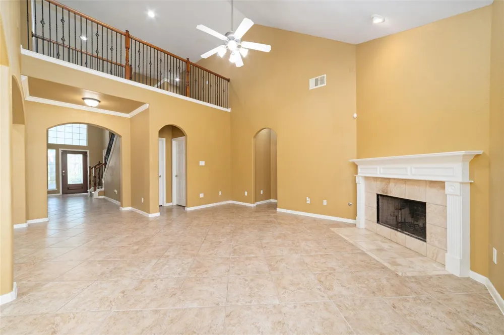 9722 Eagle Peak Court Katy, TX 77494