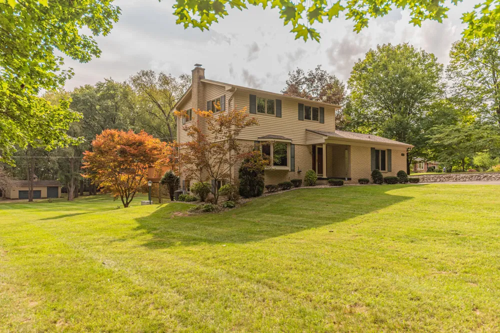 6705 Crane Road Ypsilanti, MI 48197
