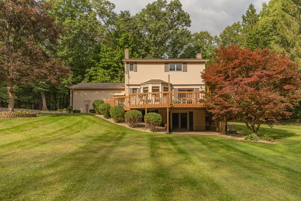 6705 Crane Road Ypsilanti, MI 48197