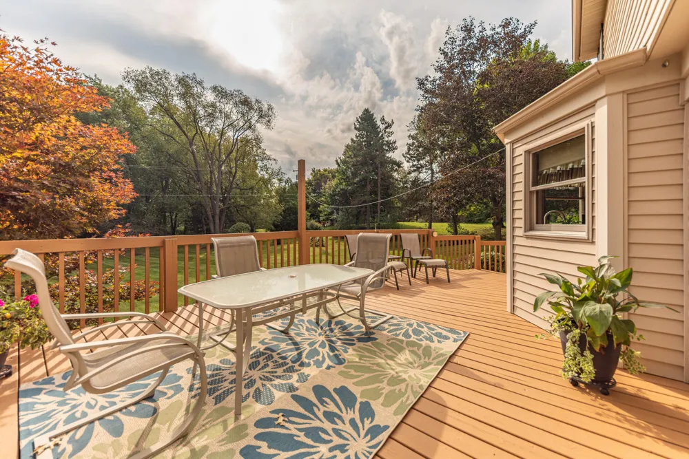 6705 Crane Road Ypsilanti, MI 48197