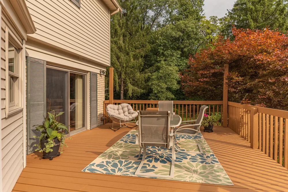6705 Crane Road Ypsilanti, MI 48197
