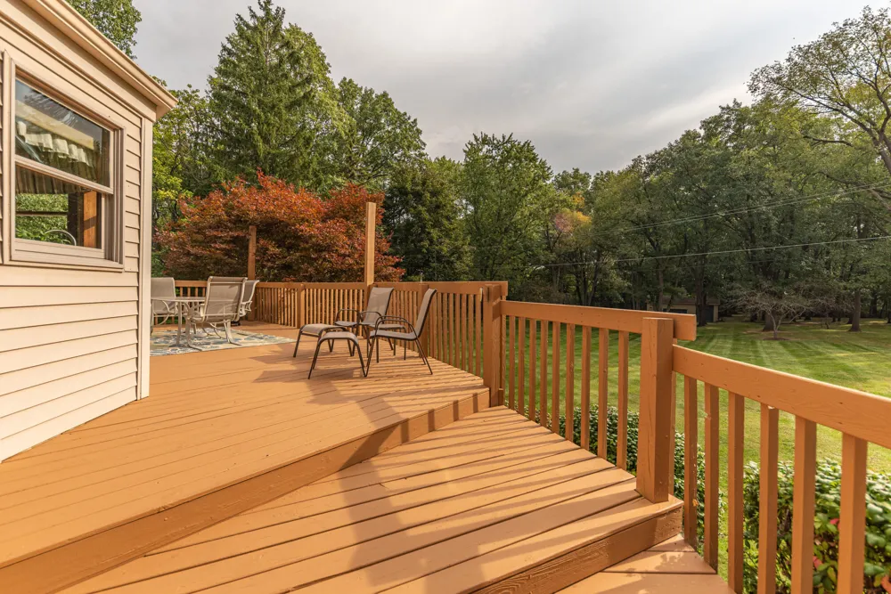 6705 Crane Road Ypsilanti, MI 48197