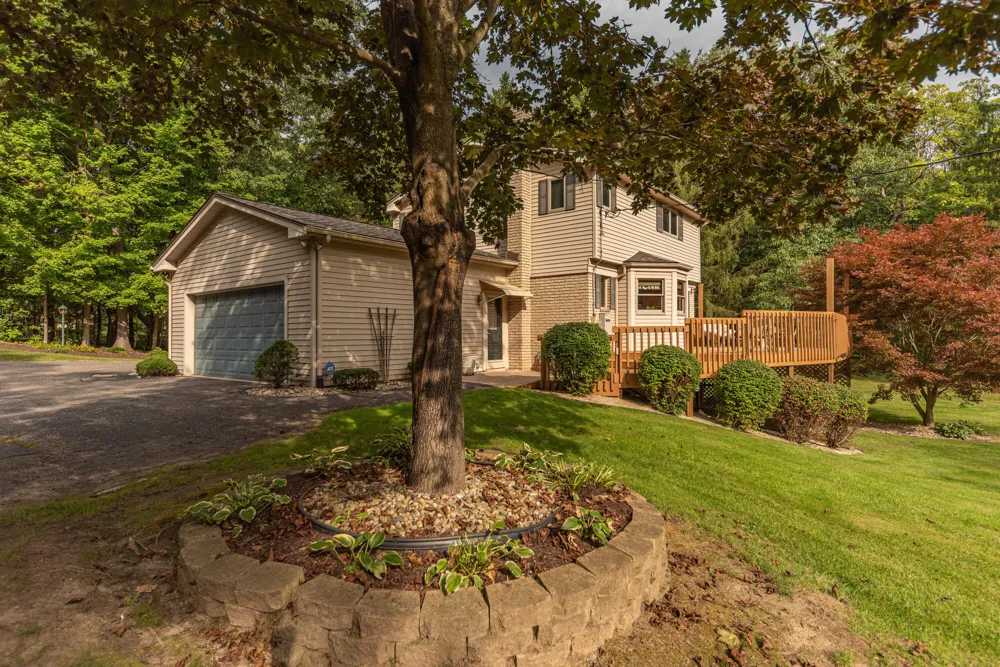 6705 Crane Road Ypsilanti, MI 48197
