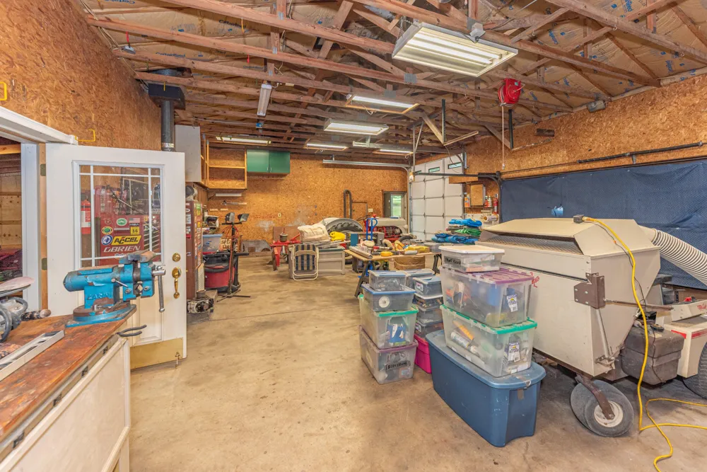 6705 Crane Road Ypsilanti, MI 48197