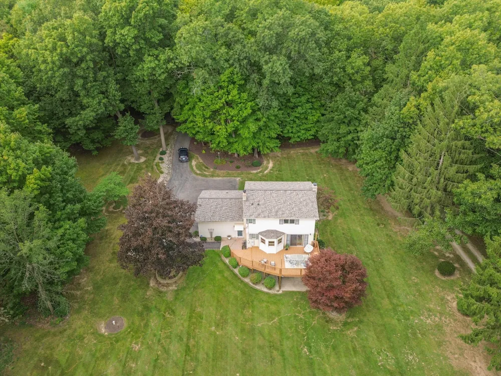 6705 Crane Road Ypsilanti, MI 48197