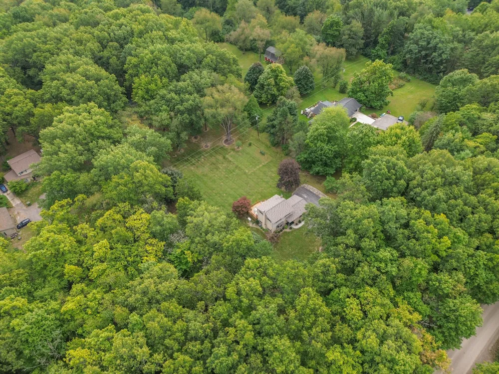 6705 Crane Road Ypsilanti, MI 48197