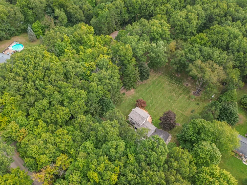 6705 Crane Road Ypsilanti, MI 48197