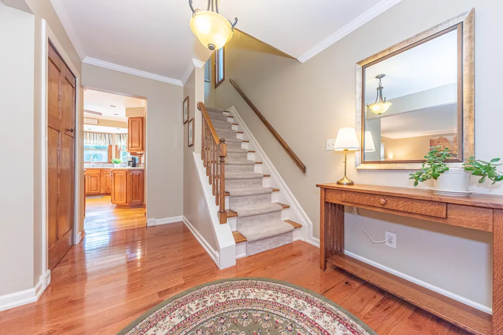 6705 Crane Road Ypsilanti, MI 48197