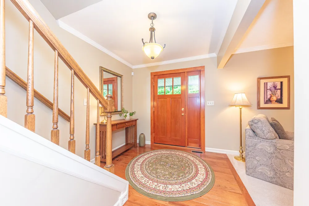 6705 Crane Road Ypsilanti, MI 48197