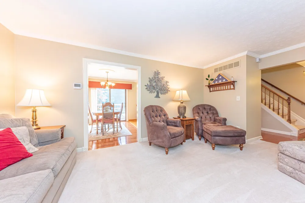 6705 Crane Road Ypsilanti, MI 48197