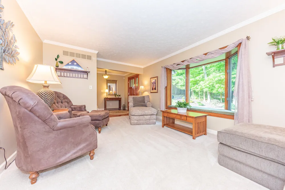 6705 Crane Road Ypsilanti, MI 48197