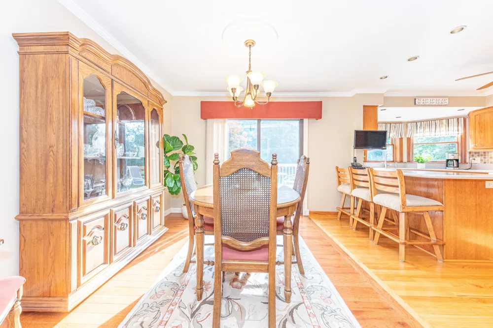 6705 Crane Road Ypsilanti, MI 48197