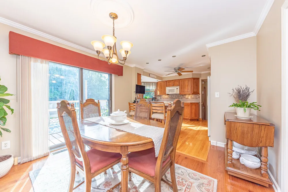 6705 Crane Road Ypsilanti, MI 48197