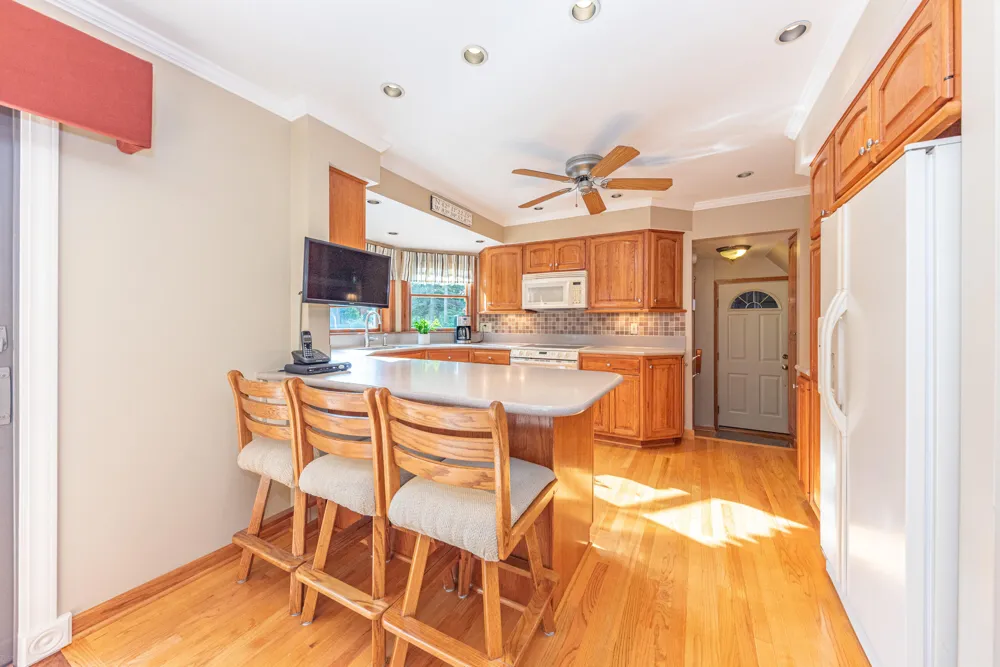 6705 Crane Road Ypsilanti, MI 48197