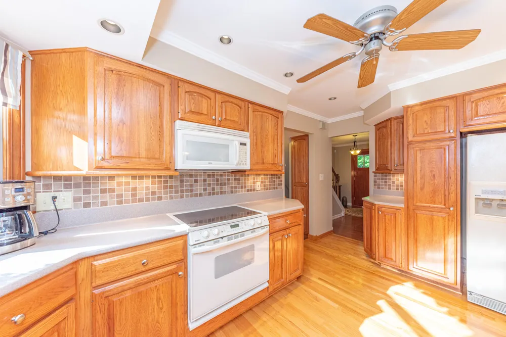6705 Crane Road Ypsilanti, MI 48197