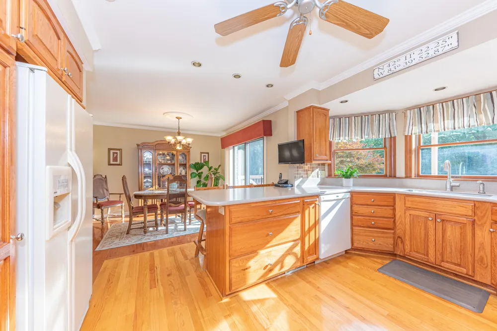 6705 Crane Road Ypsilanti, MI 48197