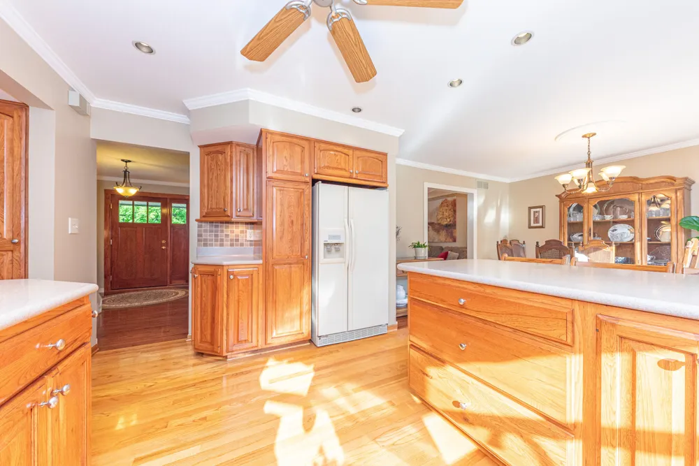 6705 Crane Road Ypsilanti, MI 48197