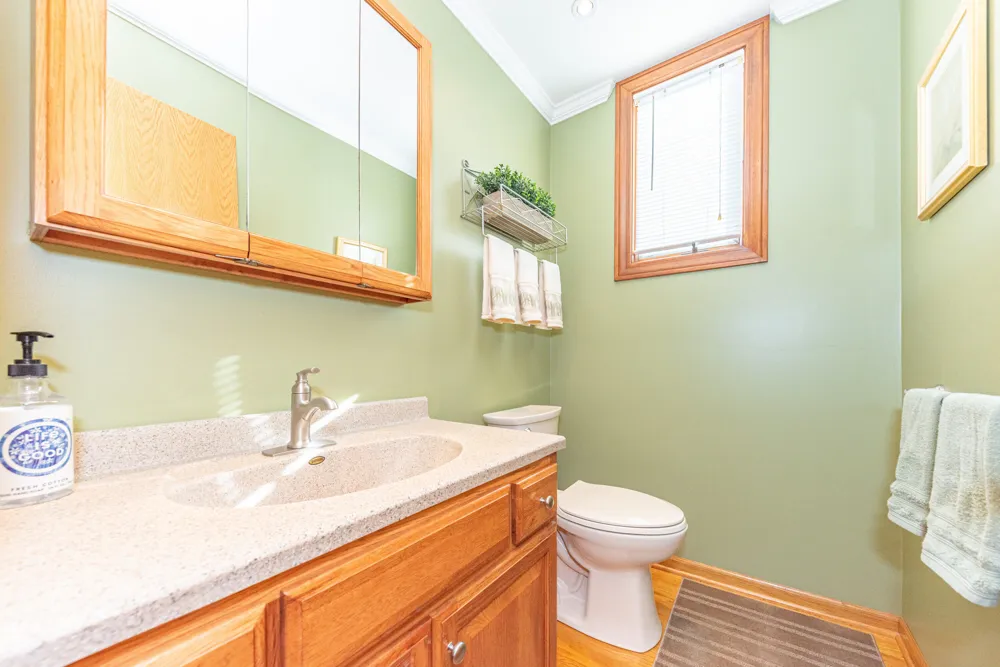 6705 Crane Road Ypsilanti, MI 48197