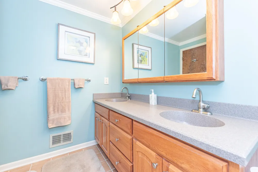 6705 Crane Road Ypsilanti, MI 48197