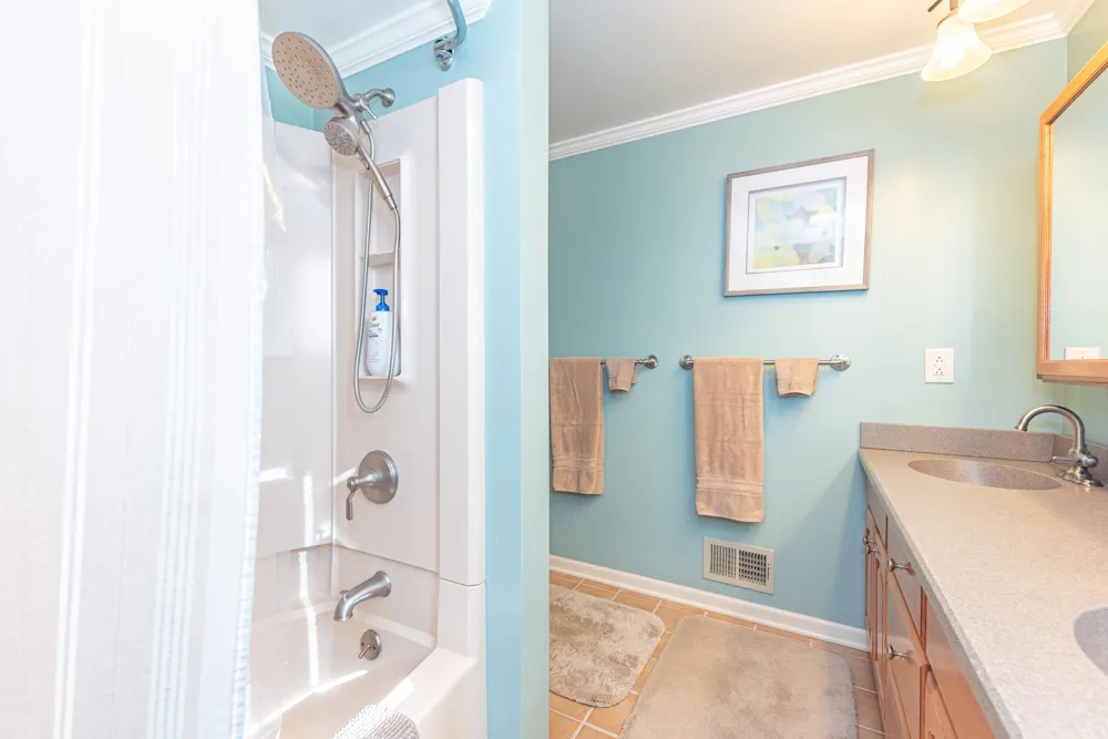 6705 Crane Road Ypsilanti, MI 48197