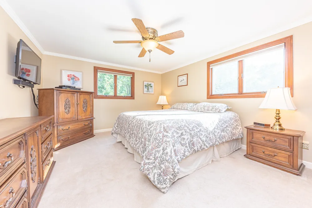 6705 Crane Road Ypsilanti, MI 48197