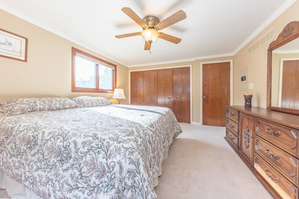 6705 Crane Road Ypsilanti, MI 48197