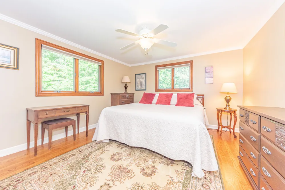 6705 Crane Road Ypsilanti, MI 48197