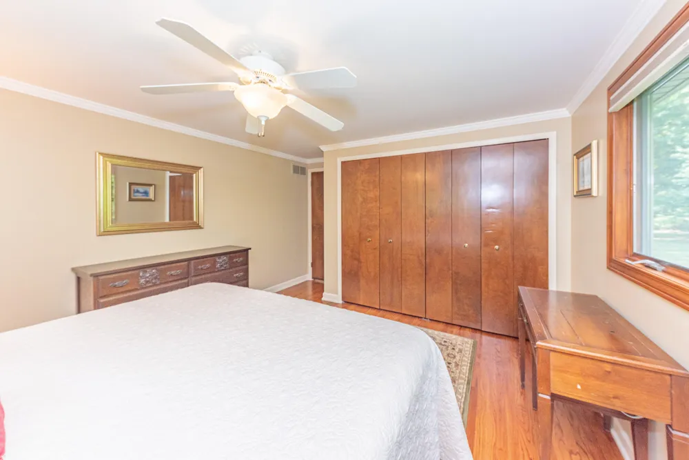 6705 Crane Road Ypsilanti, MI 48197