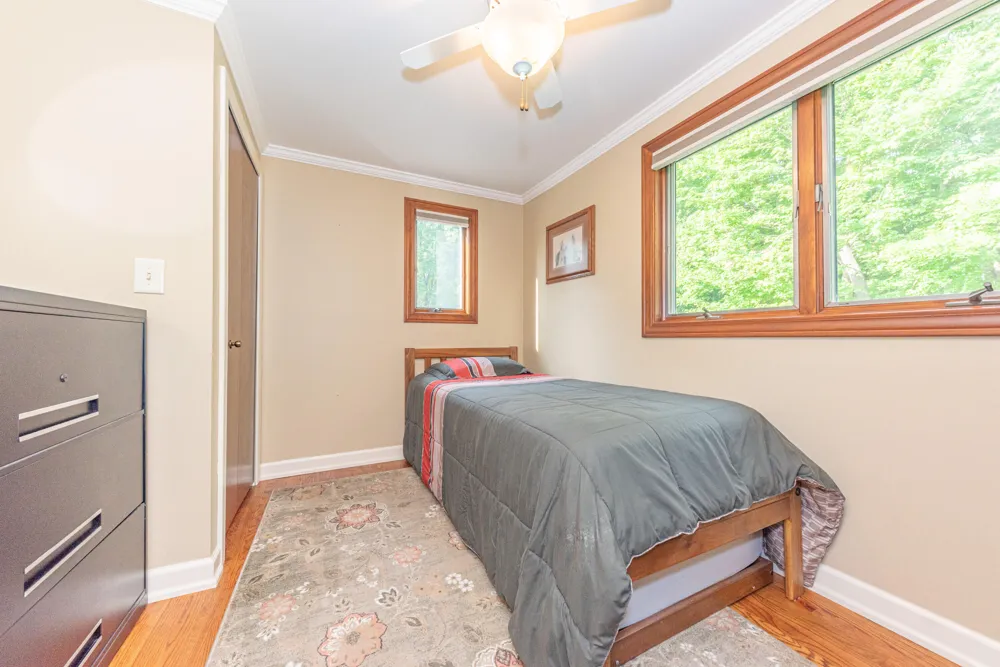 6705 Crane Road Ypsilanti, MI 48197