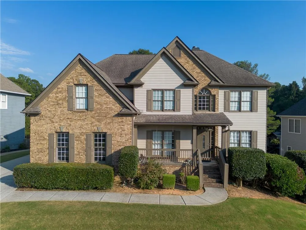 2865 Daniel Park Run Dacula, GA 30019