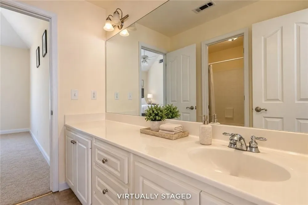 2865 Daniel Park Run Dacula, GA 30019