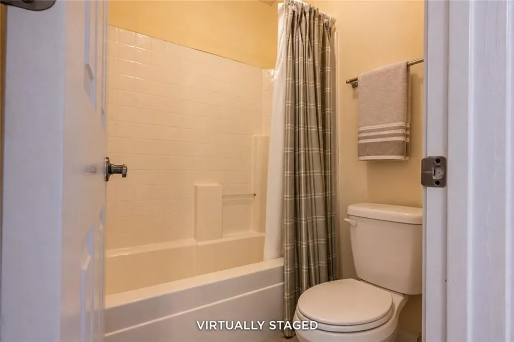 2865 Daniel Park Run Dacula, GA 30019