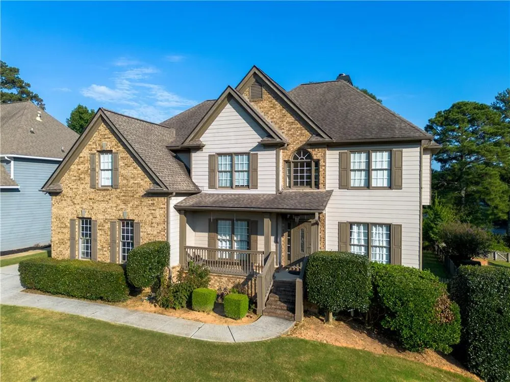 2865 Daniel Park Run Dacula, GA 30019