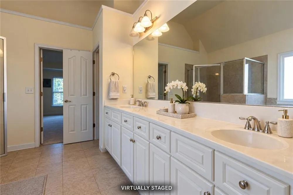 2865 Daniel Park Run Dacula, GA 30019