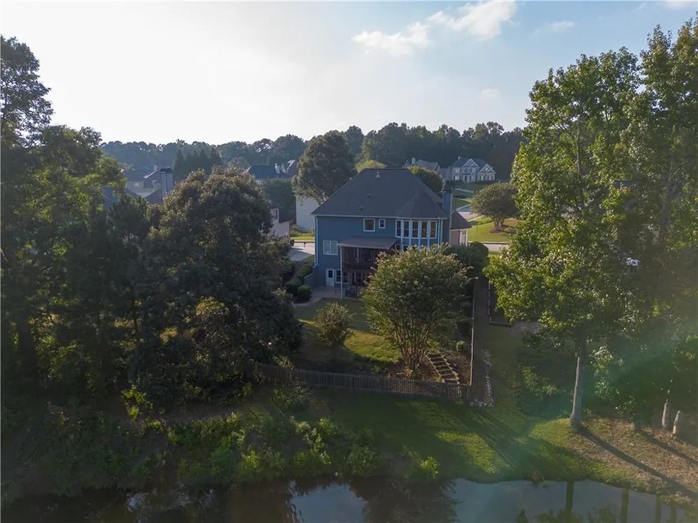 2865 Daniel Park Run Dacula, GA 30019
