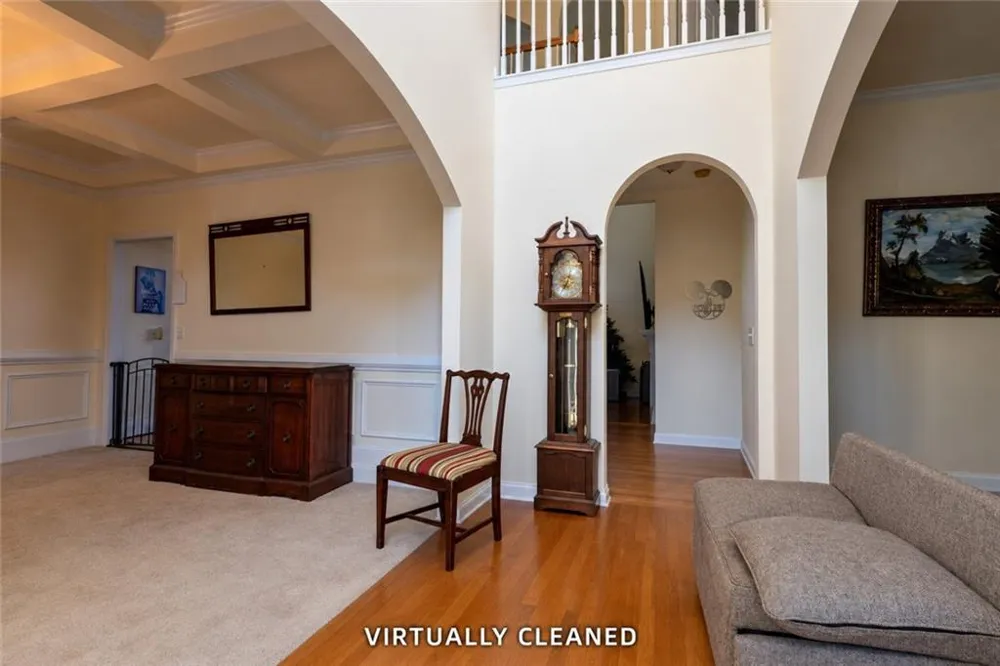 2865 Daniel Park Run Dacula, GA 30019