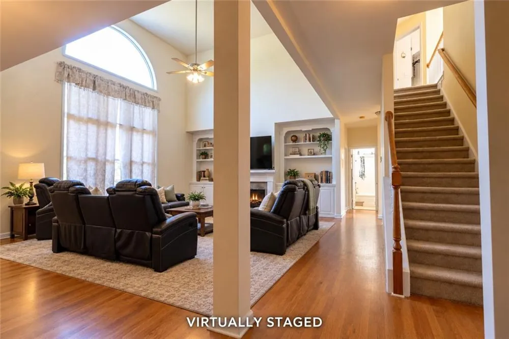 2865 Daniel Park Run Dacula, GA 30019