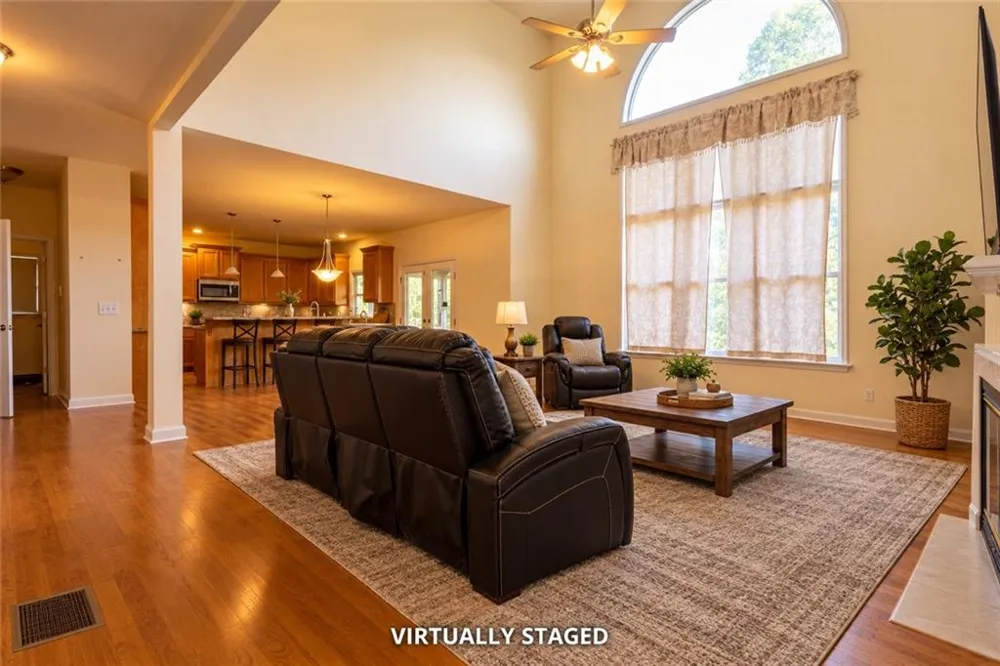 2865 Daniel Park Run Dacula, GA 30019