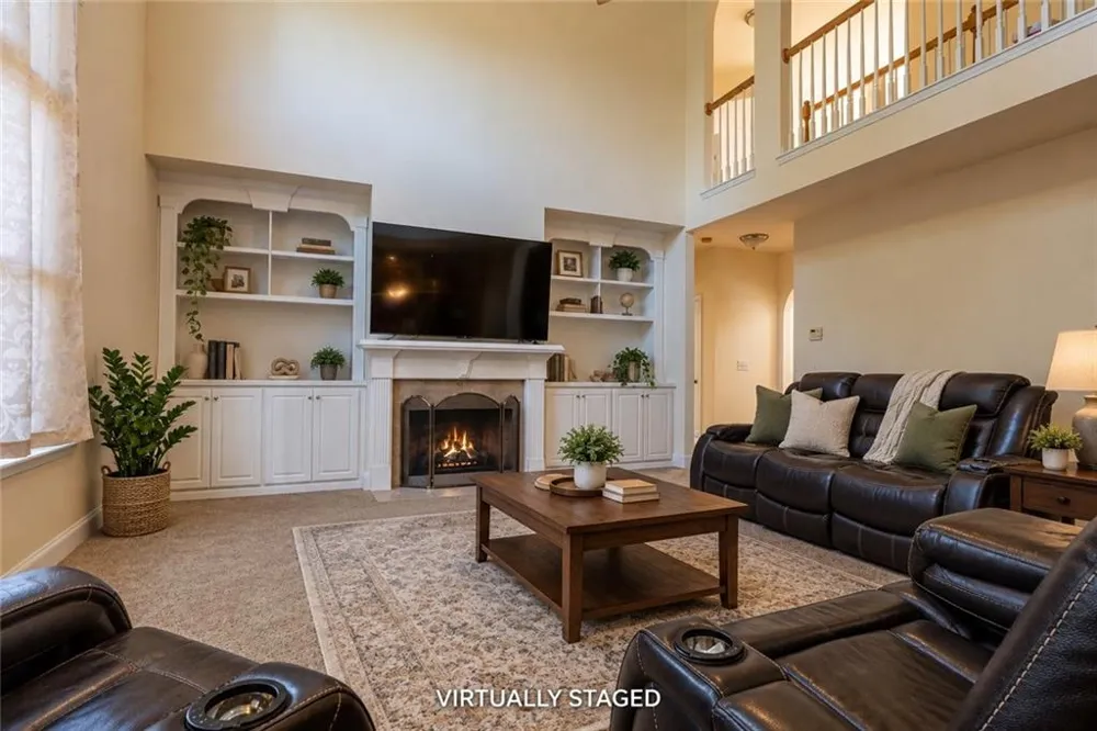 2865 Daniel Park Run Dacula, GA 30019
