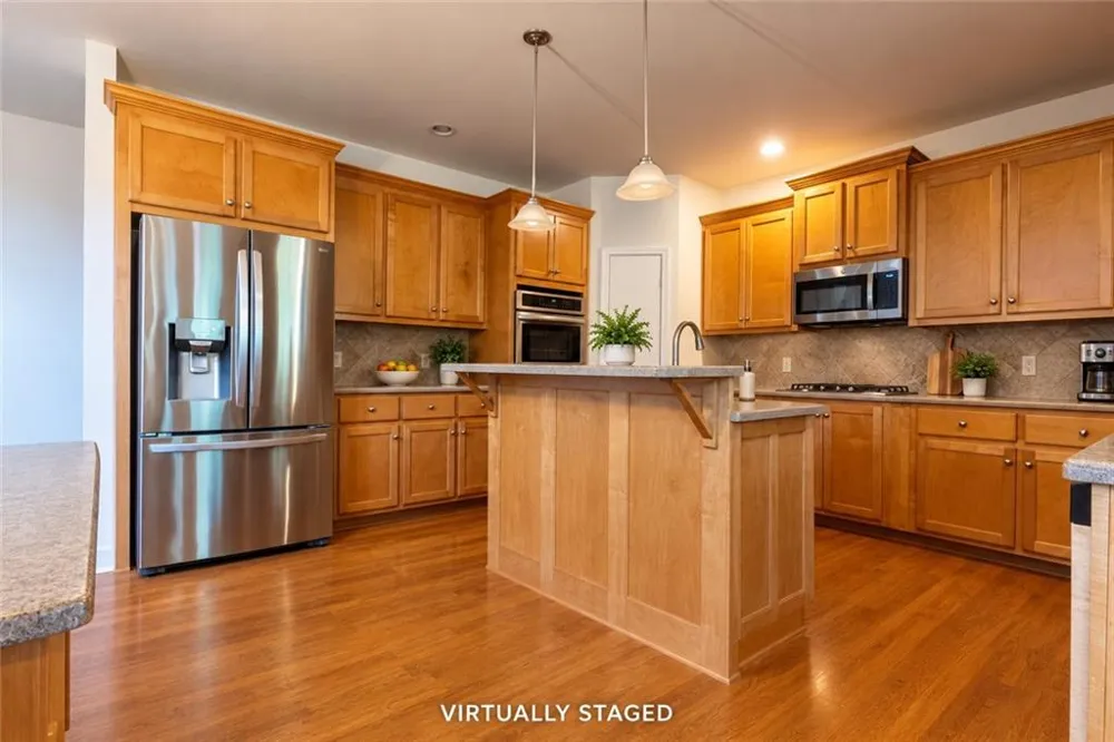 2865 Daniel Park Run Dacula, GA 30019