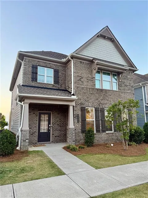 4266 Waxwing Street