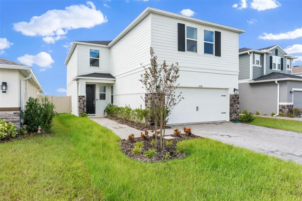 3728 GRAPPLER CIRCLE SE Palm Bay, FL 32909