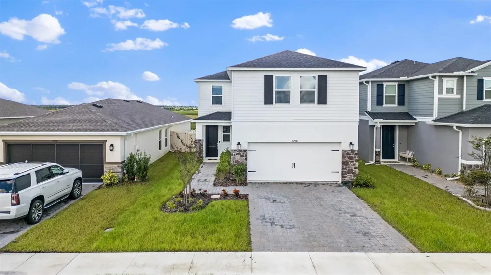 3728 GRAPPLER CIRCLE SE Palm Bay, FL 32909