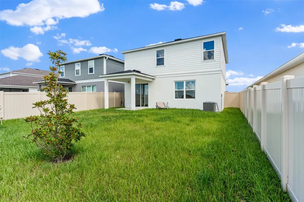 3728 GRAPPLER CIRCLE SE Palm Bay, FL 32909