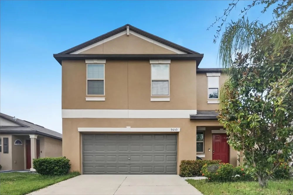 9659 CHANNING HILL DRIVE Ruskin, FL 33573