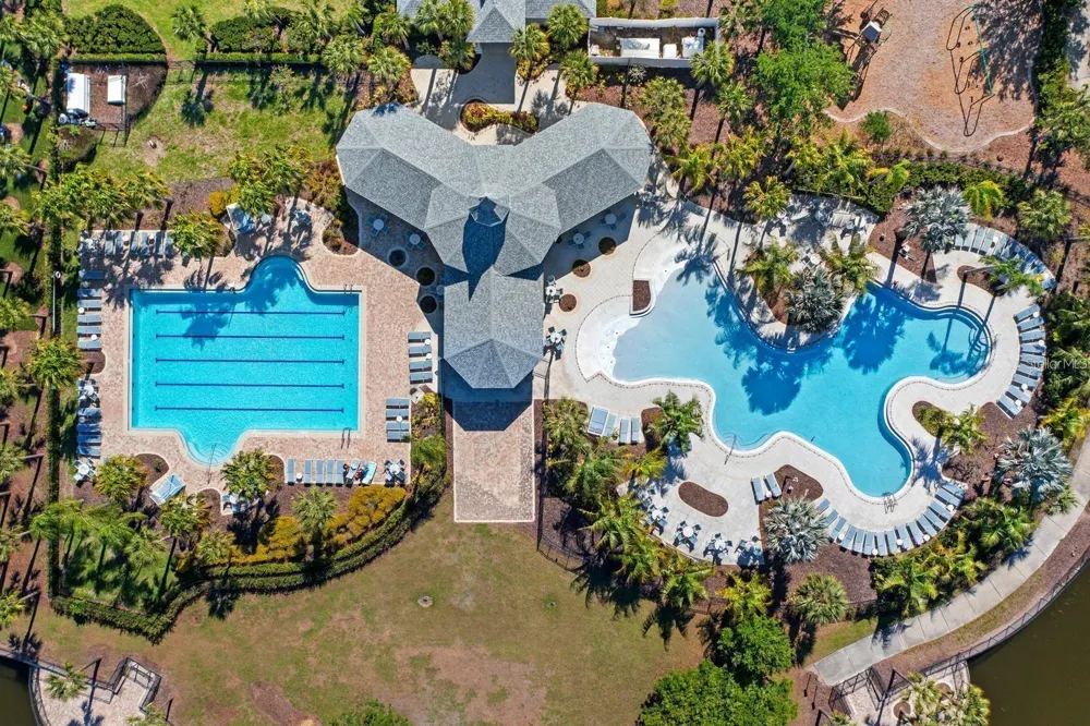 9659 CHANNING HILL DRIVE Ruskin, FL 33573