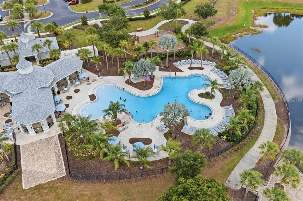 9659 CHANNING HILL DRIVE Ruskin, FL 33573