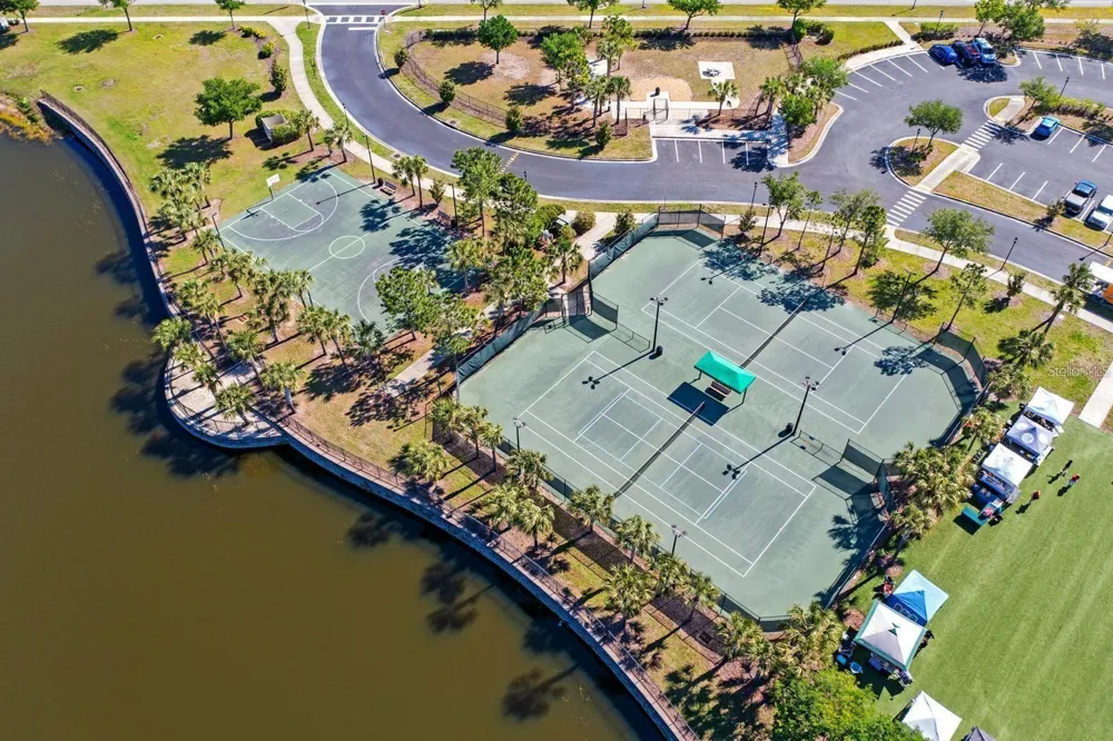 9659 CHANNING HILL DRIVE Ruskin, FL 33573