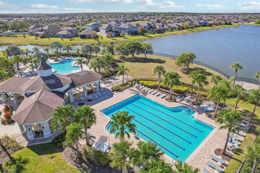 9659 CHANNING HILL DRIVE Ruskin, FL 33573